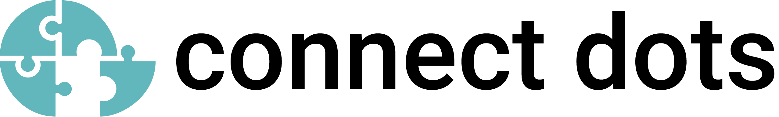 connect dots
